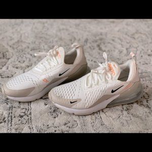 Nike Women’s AirMax 270